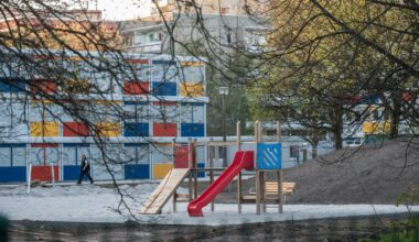 Drei neue Geflüchteten-Unterkünfte in Berlin-Pankow abgesagt