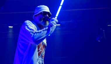 Echt jetzt? Rapper Sido feiert Premiere am Ballermann