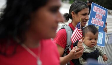 USA: Wer Amerikaner sein darf