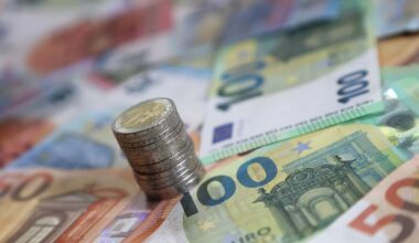 Finanzen: Haushaltssorgen in Berlin nach Steuerschätzung nicht kleiner