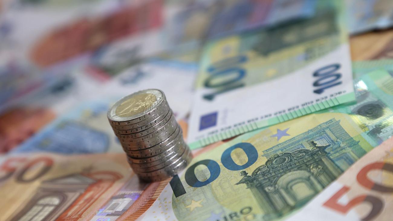 Finanzen: Haushaltssorgen in Berlin nach Steuerschätzung nicht kleiner