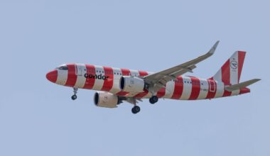 Flieger vom BER nach Kreta muss wegen "Ines" abdrehen