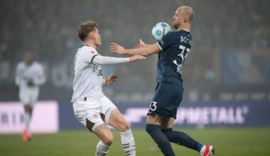 Bundesliga live im TV und Stream sehen
