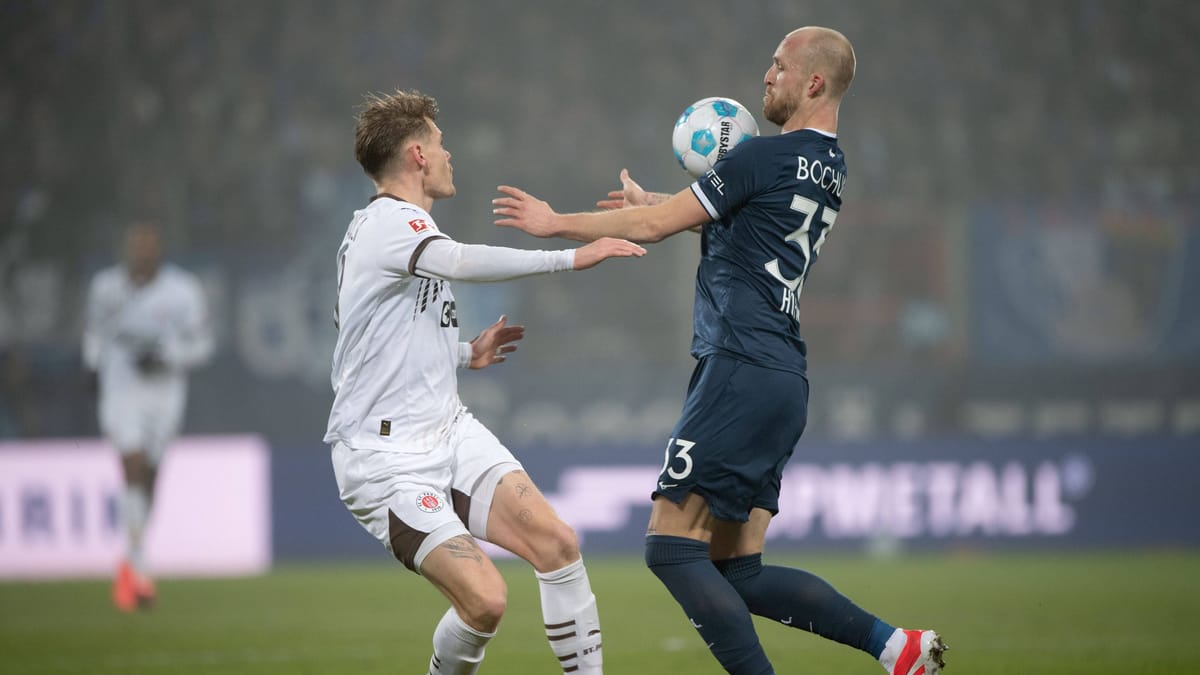 Bundesliga live im TV und Stream sehen