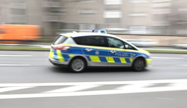 Bonn Zwei Demonstrationen am Samstag – Polizei rechnet mit Verkehrsbeeinträchtigungen