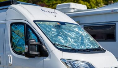 Langwasser: Einbruch in Wohnmobil –Festnahme