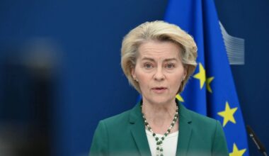 EU begleitet Ukraine-Verhandlungsstart mit Sanktionsdrohung