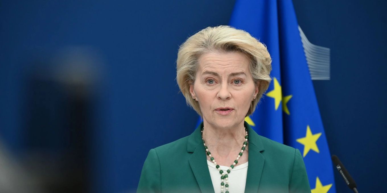 EU begleitet Ukraine-Verhandlungsstart mit Sanktionsdrohung