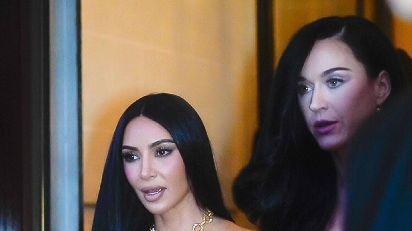 Katy Perry + Co: Jeff Bezos' Verlobte Lauren Sánchez feiert Bachelorette-Party