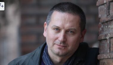 Georgi Gospodinovs neuer Roman „Der Gärtner und der Tod“