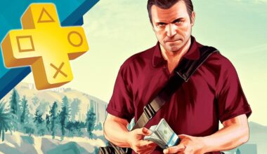 Der Mai nimmt uns stets am meisten PS Plus-Spiele weg und auch diesen Monat regt sich die Community wieder gehörig auf