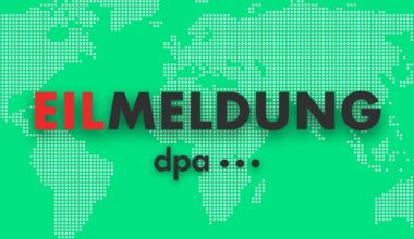 Kriminalität: Polizist in Berlin durch Angriff schwer verletzt