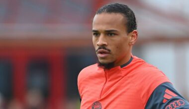 Leroy Sané lehnt offenbar Bayern-Angebot ab