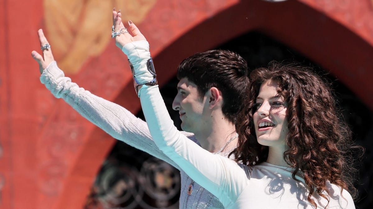 Startplatz für Abor & Tynna steht fest