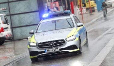 "Fight Club" in Lokstedt? Polizei ermittelt