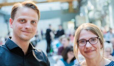 Parteien: Berliner Linke wählt neue Doppelspitze