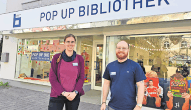 Stadtbibliothek Stuttgart: Fußball-Bücher sind der Renner