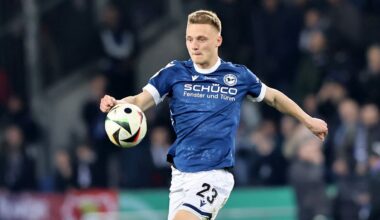 Arminia Bielefeld vs. SV Waldhof Mannheim heute live im Free-TV: Wer zeigt / überträgt den letzten Spieltag der 3. Liga im TV und Livestream?