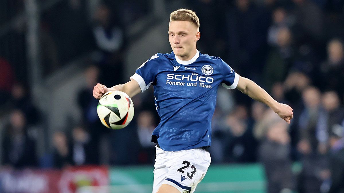 Arminia Bielefeld vs. SV Waldhof Mannheim heute live im Free-TV: Wer zeigt / überträgt den letzten Spieltag der 3. Liga im TV und Livestream?