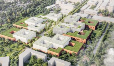 MHH-Neubau in Hannover: Milliarden-Projekt soll Medizin verändern