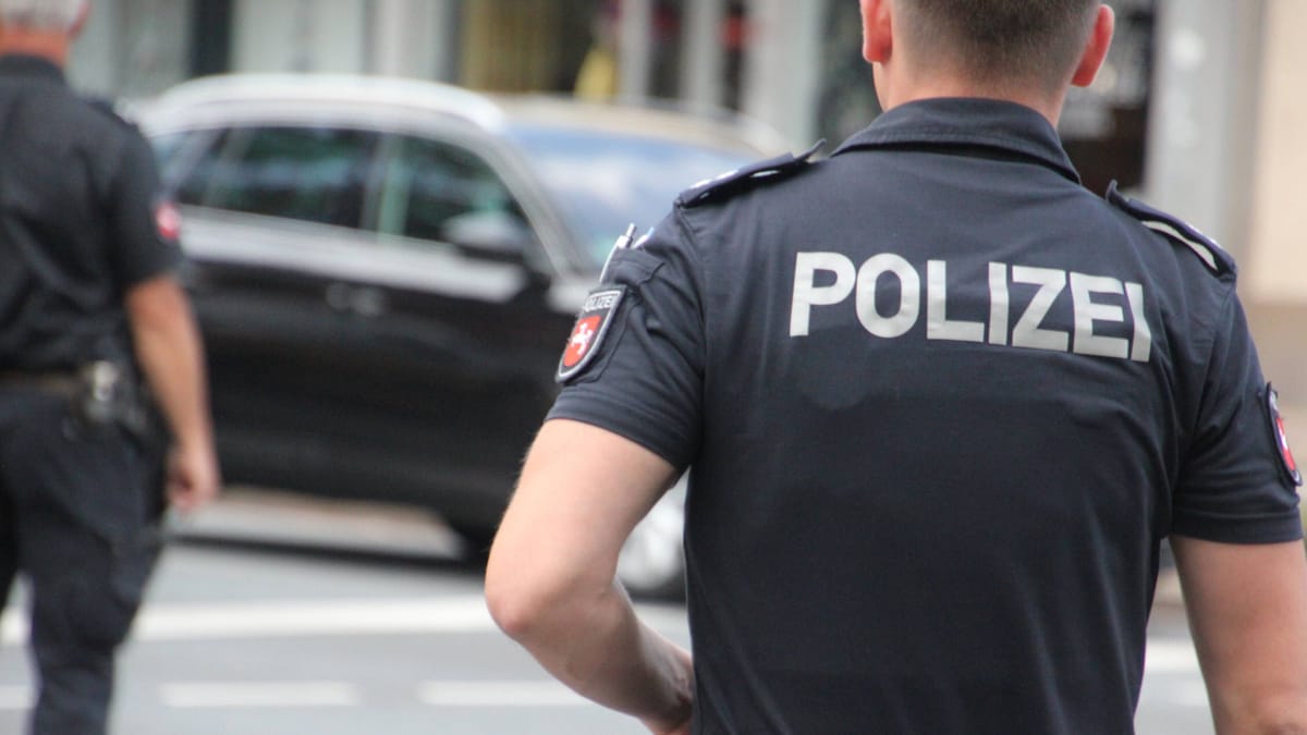 Polizisten sollen Drogengeld unterschlagen haben – Anklage
