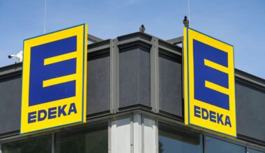 Edeka bringt Käsesnack Cheez-It nach Preiskampf in die Regale