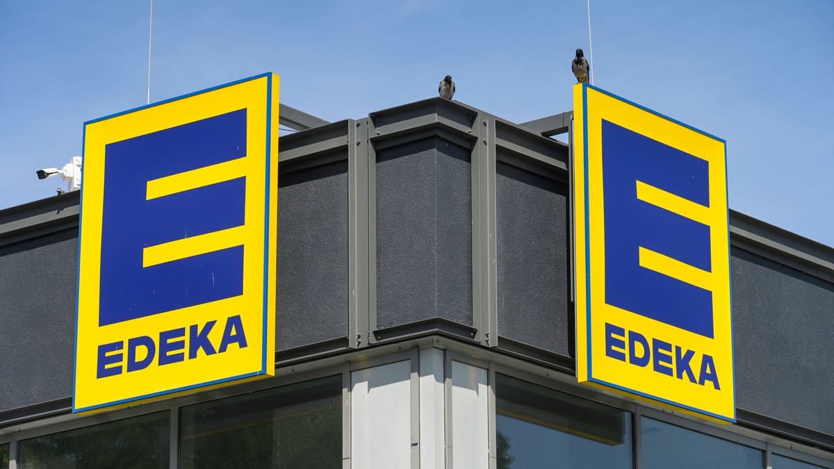 Edeka bringt Käsesnack Cheez-It nach Preiskampf in die Regale