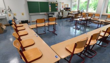 Realschulen sollen Hauptschulzweig bekommen – Landtag berät