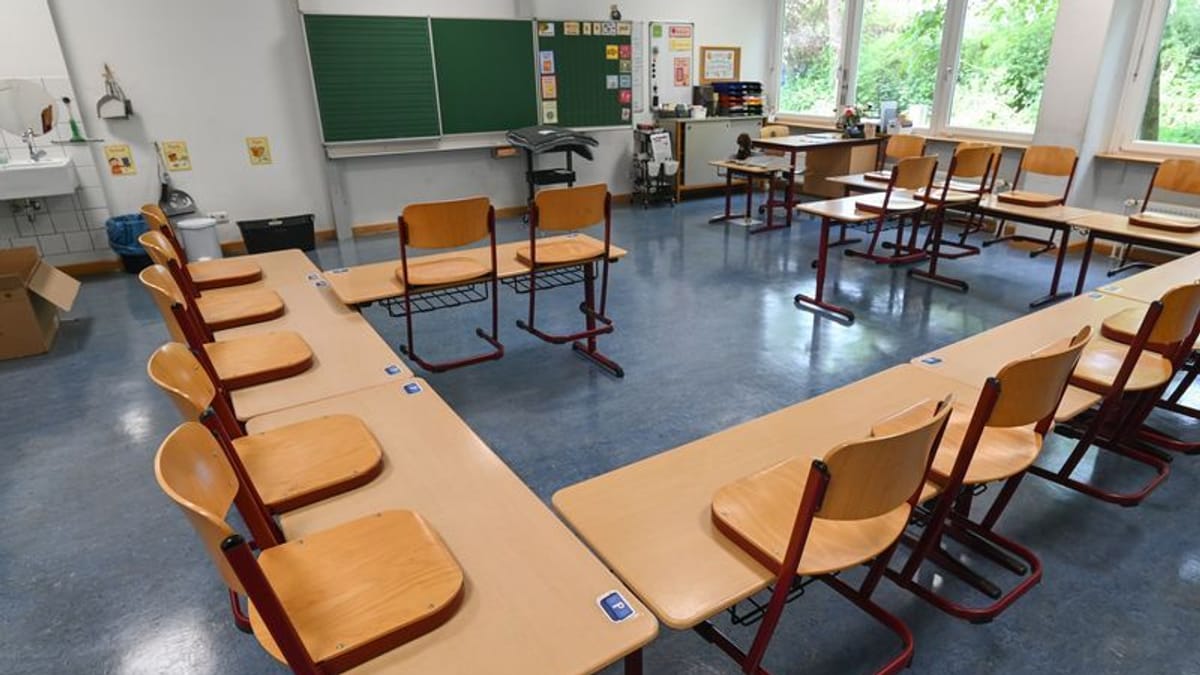 Realschulen sollen Hauptschulzweig bekommen – Landtag berät