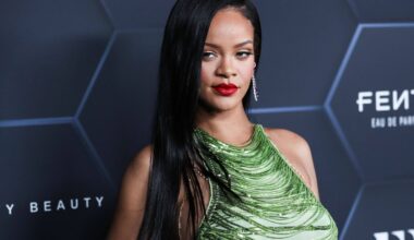 Rihanna erntet mit Comeback-Song nach drei Jahren Spott