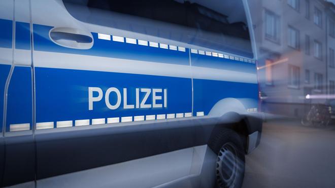 Protest: Unbekannte haben ein Bürogebäude mit einer Botschaft zum Nahostkonflikt beschmiert. (Symbolbild)