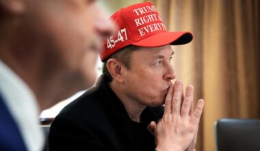 US-Autohersteller: Tesla schränkt rechtliche Möglichkeiten von Kleinaktionären ein