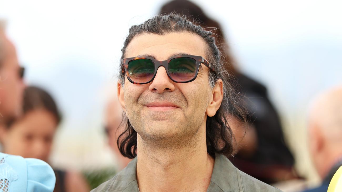 Fatih Akin: "Man kann sich seine Familie nicht aussuchen und nicht wegschneiden"