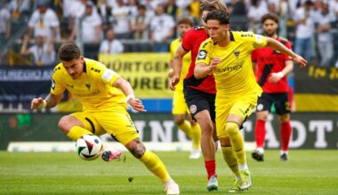 Alemannia beendet Saison auf Platz zwölf