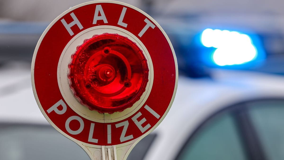 Polizei nimmt Poser- und Tuningszene ins Visier