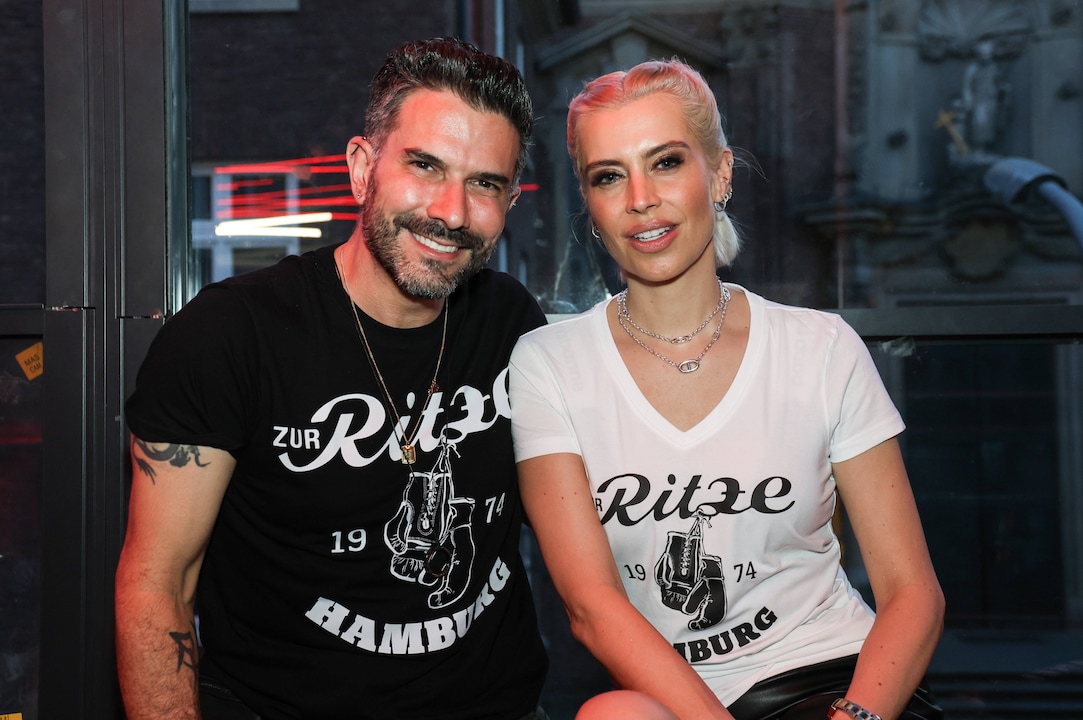 Seit Sommer 2024 sind Marc Terenzi und Verena Kerth offiziell getrennt