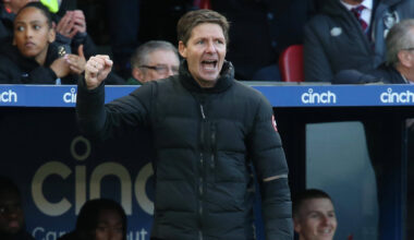 Crystal Palace und Glasner triumphieren gegen Man City im FA Cup