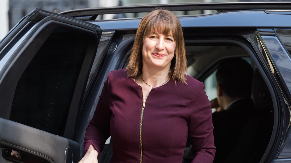 Großbritannien: Wirtschaft wächst dreimal so schnell wie deutsche