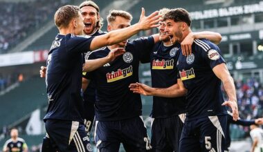 MSV verabschiedet sich mit Machtdemonstration aus der Regionalliga