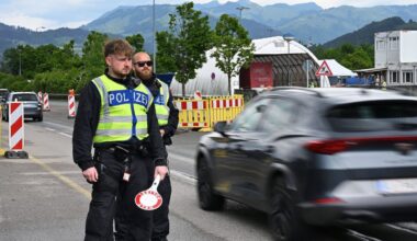 Rechtextremisten reisen trotz Verbots nach Italien