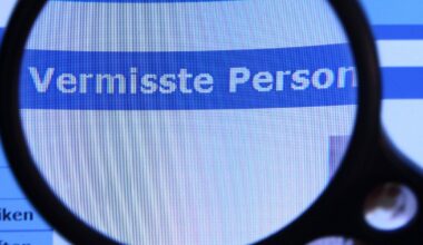 Polizei meldet: Vermisster Bielefelder gefunden
