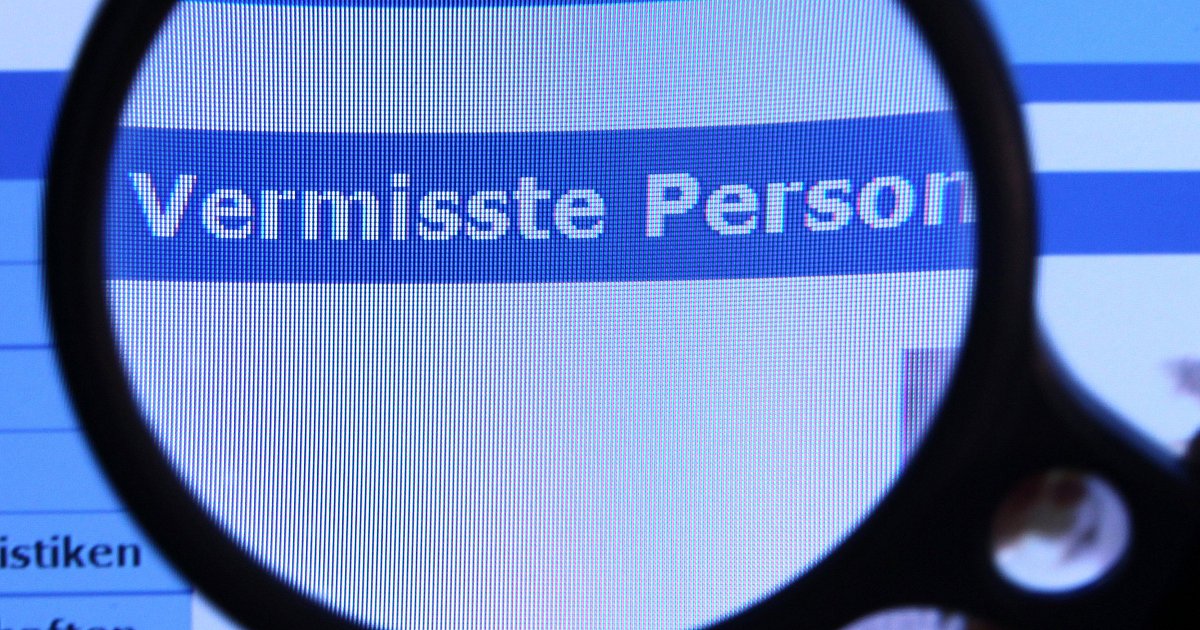 Polizei meldet: Vermisster Bielefelder gefunden