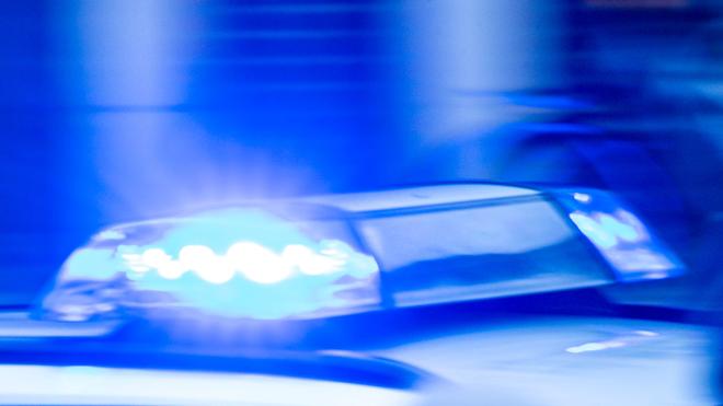 Kriminalität: Ein 35-Jähriger wurde in Berlin durch Schüsse verletzt. (Symbolbild)