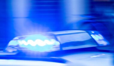 Kriminalität: Unbekannter schießt auf 35-Jährigen in Berlin