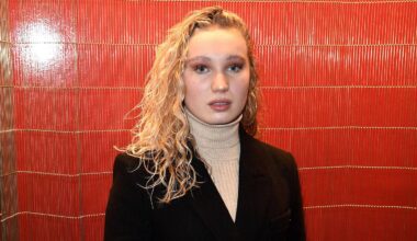 Helena Zengel: Tom Hanks "wurde damals mein zweiter Papa"