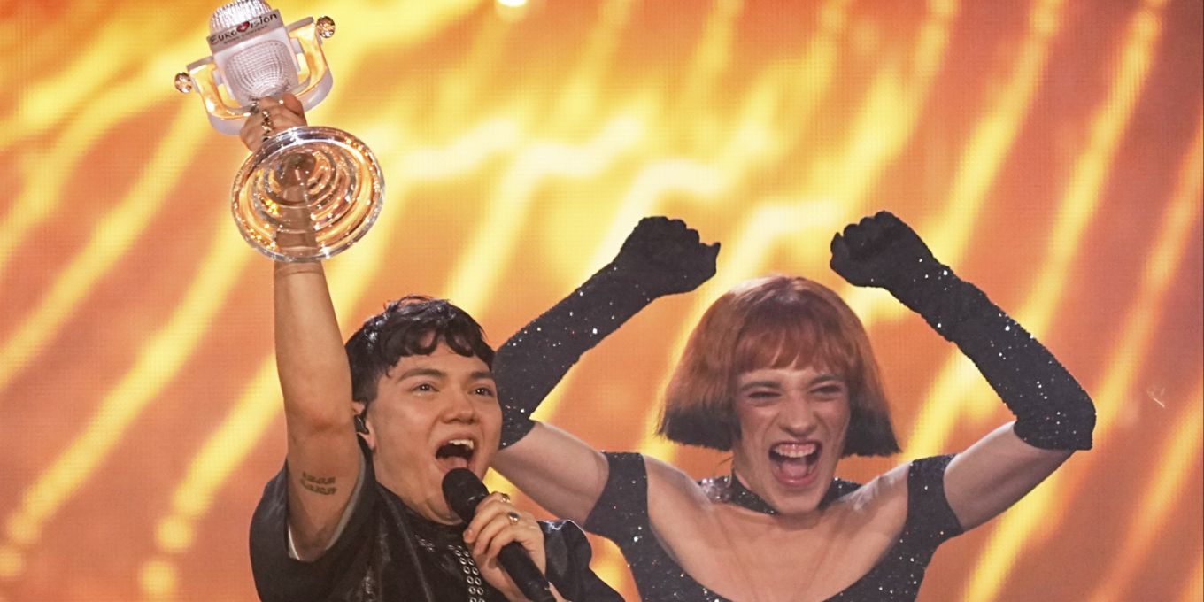 Eurovision 2025: Der Live-Ticker zum ESC-Final aus Basel
