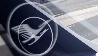 Co-Pilot wird ohnmächtig – Pilot nicht im Cockpit