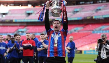 Glasners triumphale Rückkehr in die Europa League