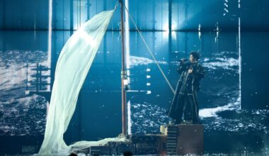 Eurovision Song Contest 2025: Österreich gewinnt ESC vor Israel – Deutschland auf Rang 15