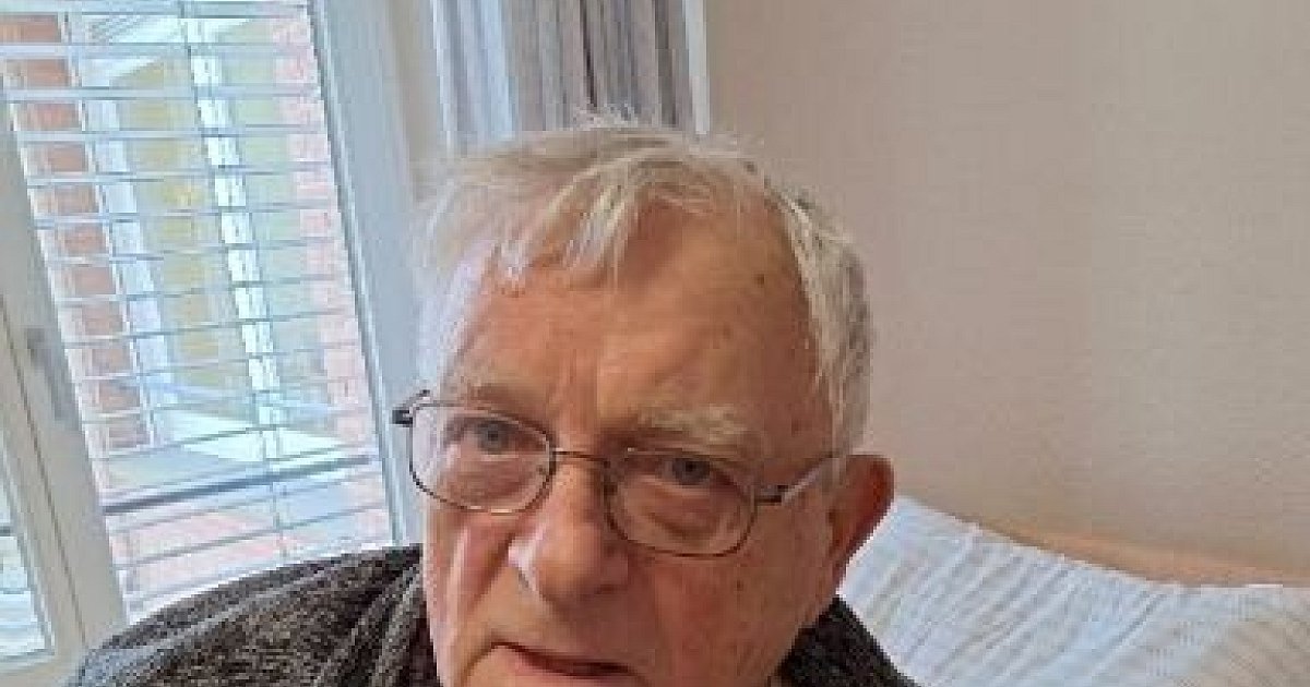 Polizei Bielefeld bittet um Mithilfe - 86 jähriger dementer Mann vermisst